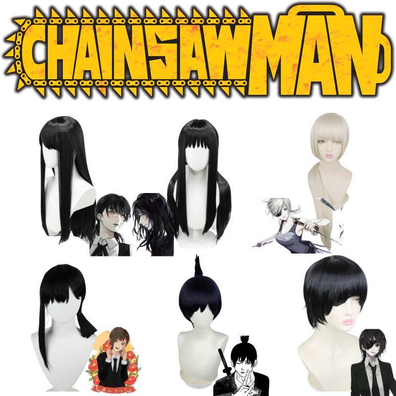 Kobeni Higashiyama: Tudo sobre a personagem de Chainsaw Man