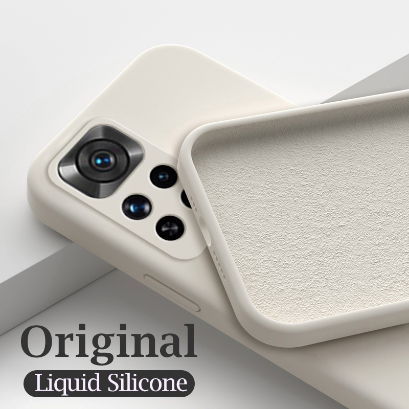 Moozy Custodia A Libro Per Xiaomi Redmi Note 11 Pro 5G E 4G - Foto 9