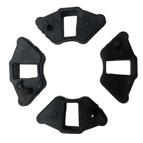Bucha Coxim Coroa Ybr 125 Factor 125 Fazer 150