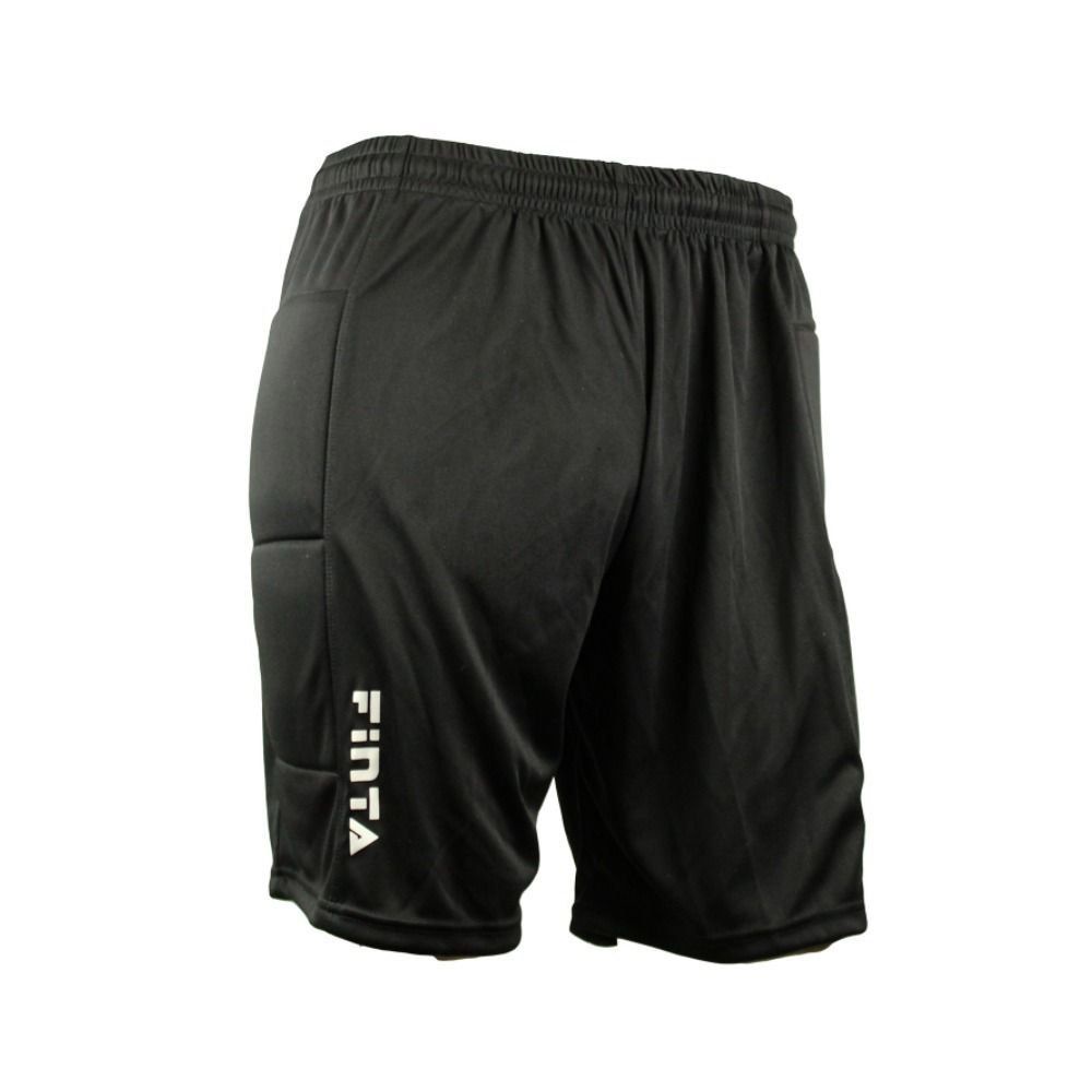 Bermuda Goleiro - Futebol / Futsal / Society - Finta Gol Pro II - Adulto