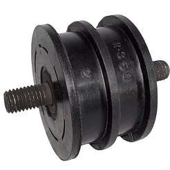Coxim Inferior Copo Sininho Capo Scania 112 113 R350