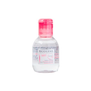 Bioderma Sensibio Água Micelar 100ml