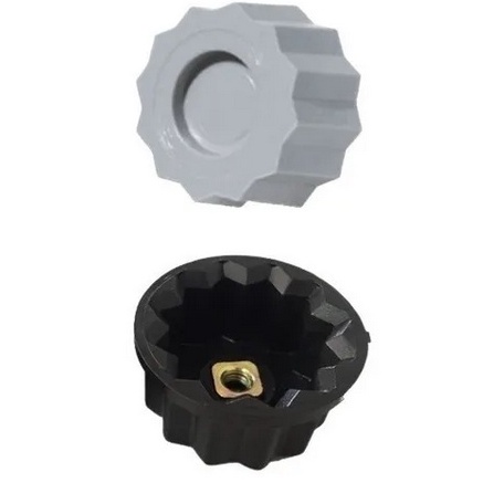 Kit Arraste Copo E Motor SUGGAR/ DULKA/ CADENCE  - VER DESCRIÇÃO