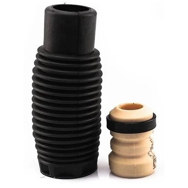 KIT AMORTECEDOR DIANT.PEUGEOT 206 98/...(KT-5001)