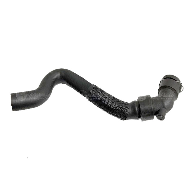 Tubeira Bomba Água Arrefecimento Golf 1.6 1998/2001 - 1j0122073a