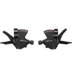 Trocador Shimano Altus Rapidfire SL-M2010 3X9 - 27V
