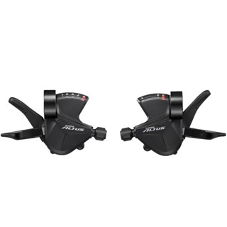 Trocador Shimano Altus Rapidfire SL-M2010 3X9 - 27V