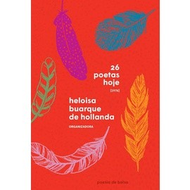 26 POETAS HOJE