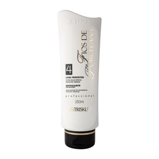 Defrizante Profissional Lisos Perfeitos 250ml Triskle