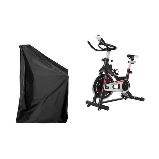 Capa Bicicleta Ergométrica Spinning Acte Sports E16 Impermeável