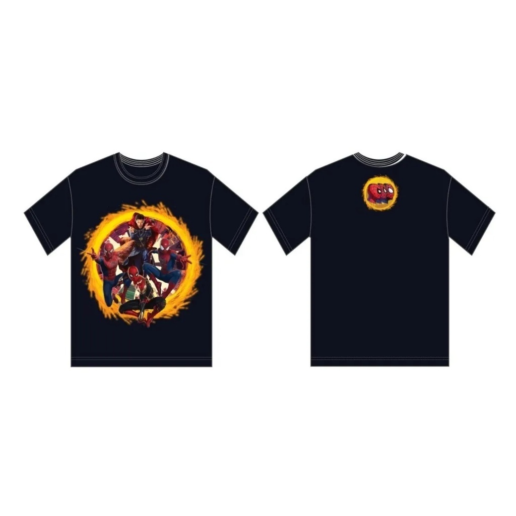 Camiseta Camisa Blusa Dr Estranho Marvel Clube Comix