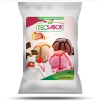 Saborizante em Pó Para Sorvetes, Picolés, Sobremesas e Gelados e Comestíveis