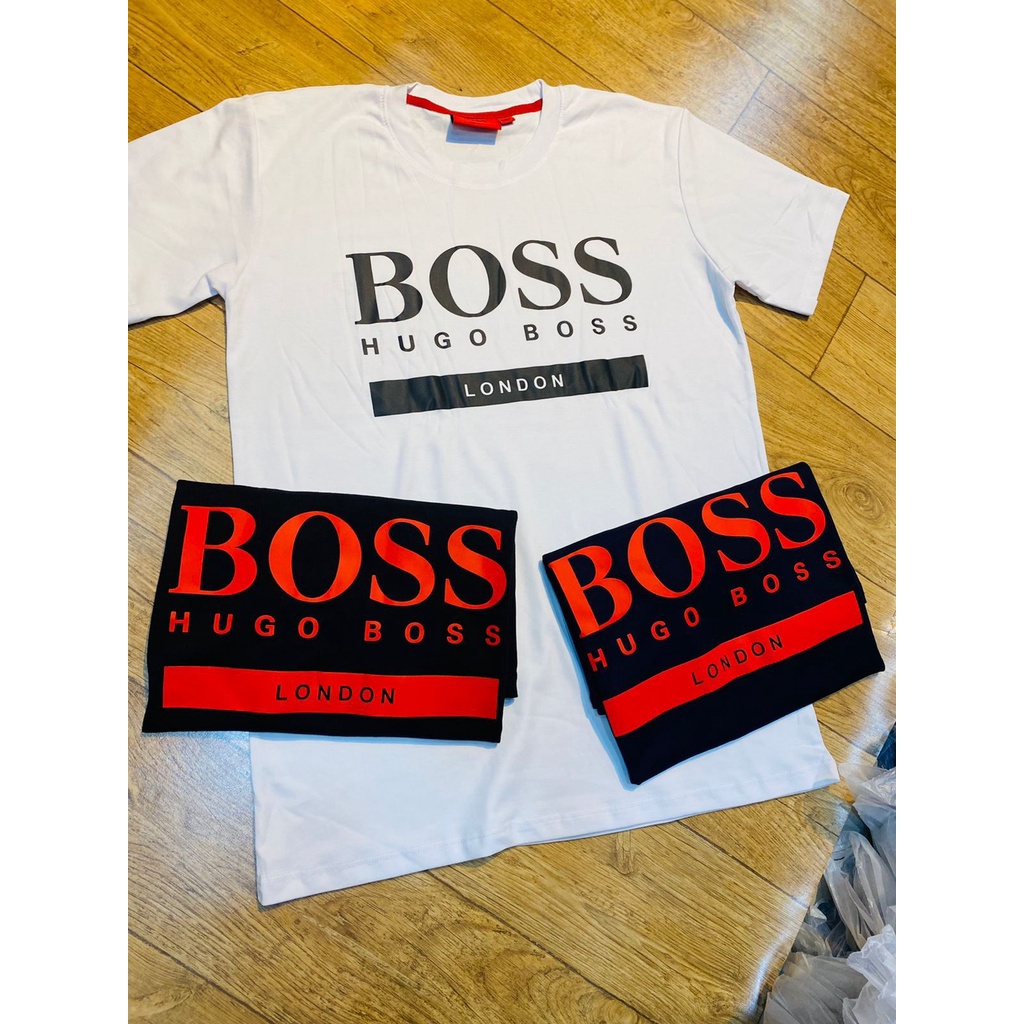 hugo boss replica shirts