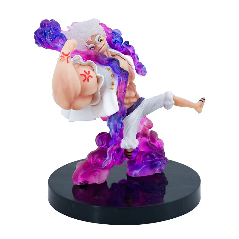 Action Figure Banpresto One Piece (2026) al miglior prezzo
