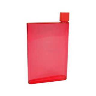 Garrafa fina de bolso 420ml - Oikos
