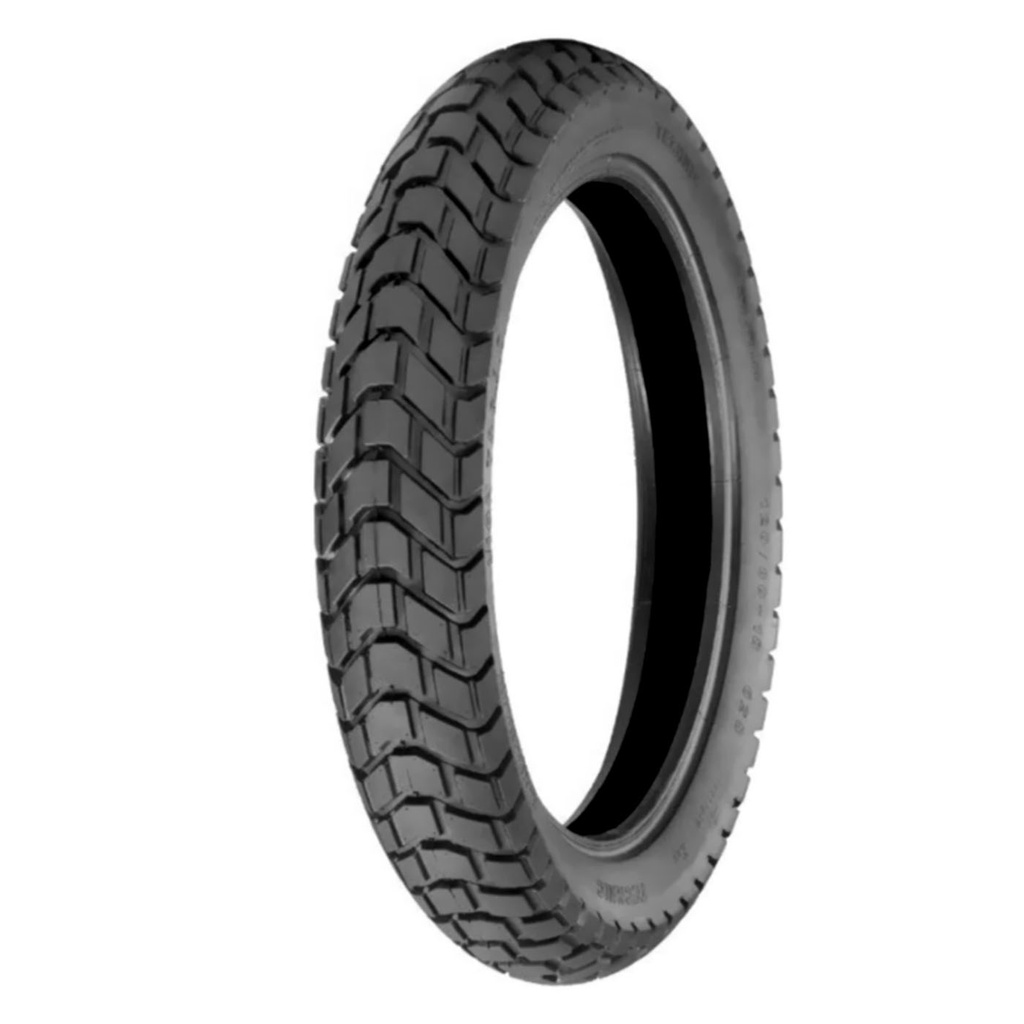 Pneu 275/18  Maggion Super Trail ST6 Cbx200 Titan Dafra Ybr Yes125 Gsr Rd135 (Com Câmara)