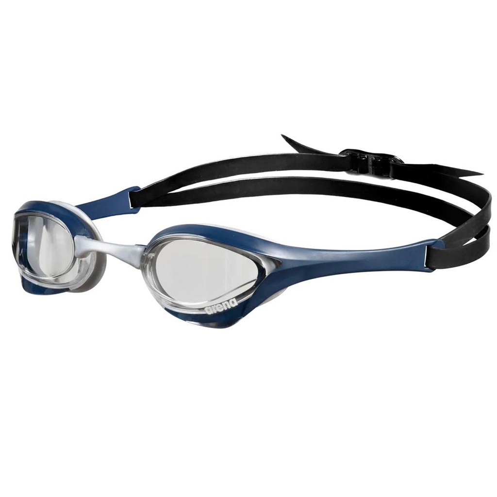 óculos De Natação Cobra Ultra Swipe Lente Transparente Arena