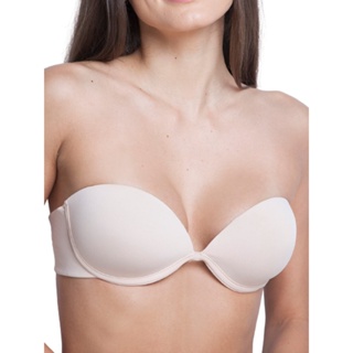 SUTIÃ BUSTIÊ COM ARO E BOJO DARLING 390.33 em Oferta na Shopee