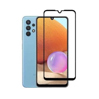 Película de Vidro 3D Samsung Galaxy A31 A32 4G A32 5G Vidro Temperado
