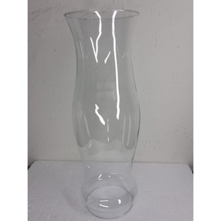 castiçal de vidro, castiçal Donzela, castiçal 40 cm, suporte para vela, castiçal transparente e  decoração de mesa