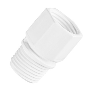 Prolongador para Torneira 20 mm 1/2'' com Adaptador 3/4'' Herc em Oferta na Shopee