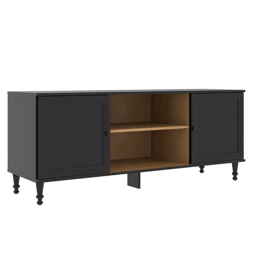 Rack Ditália 2 Portas R-630 - Home & Living