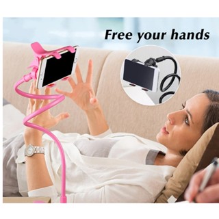 Suporte Para Celular Apoio Articulado Universal Flexivel 360 Mbtech