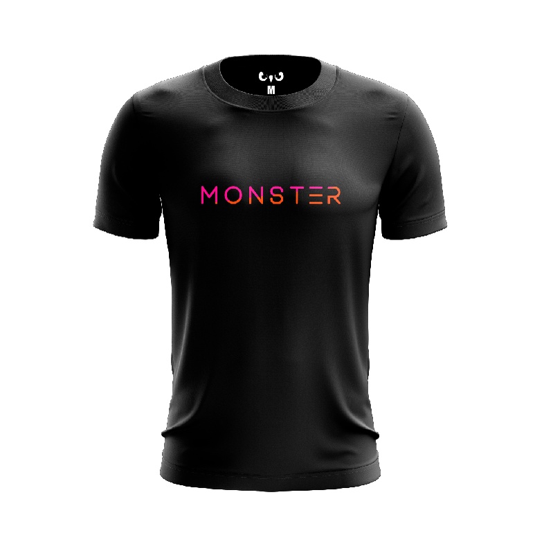 Camiseta Masculina para academia Treino Dryft