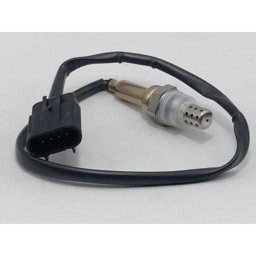SONDA LAMBDA AZERA 3.3 AZERA 3.8 V6 208/ VERA CRUZ 3.8 V6 2009/ SANTA FÉ 3.5 V6 2009/ SONATA 3.0 V6 24V 2012/ TUCSON 2.7 V6 2005/2009  KIA OPTIMA 2.7 V6  2003/2010