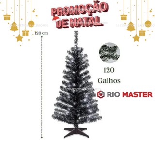 árvore de natal 120 em Promoção na Shopee Brasil 2023