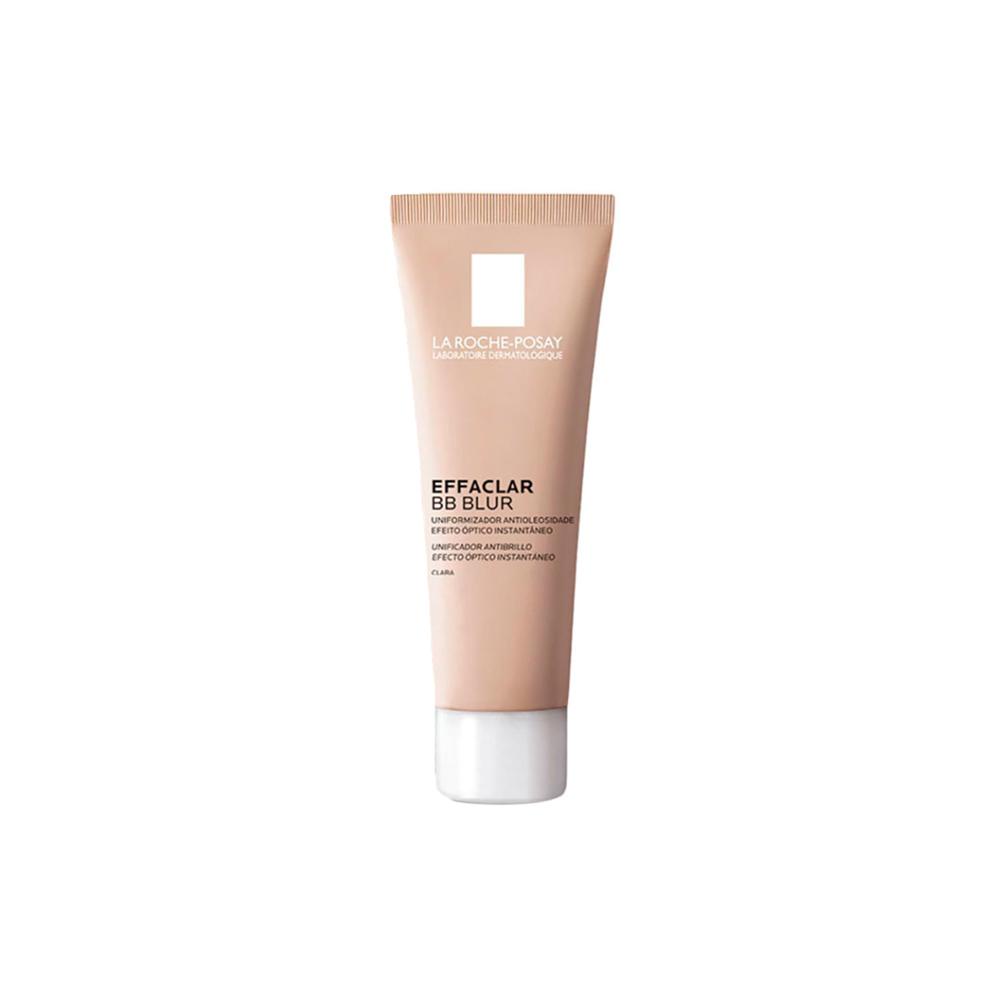 La Roche-Posay Effaclar BB Cream Clara 20ml - Beauty