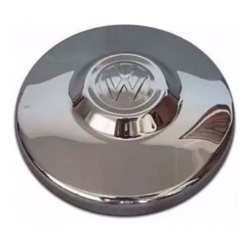 Calota Roda Fusca Cromada - Comprar com Melhor Preço em Pneus e Rodas