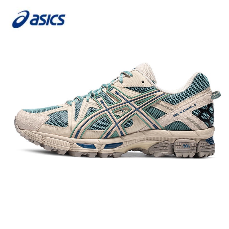 asics gel kahana 8 men's running shoes