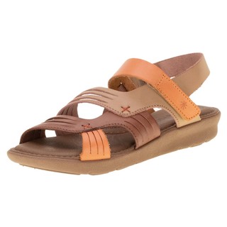 Sandália Feminina Rasteira New Face - 39510 em Oferta na Shopee