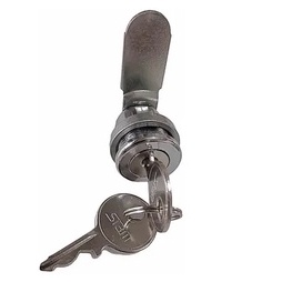 Fechadura fecho lingueta com chave para Caixa De Correio Arquivo Armário De Aço 310 L1 Stam