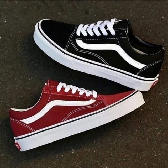 Promocao tenis hot sale vans