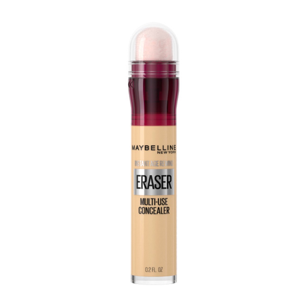 Corretivo Líquido Maybelline Eraser Instant Age Rewind, 5.9ml - Beauty