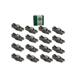 Jogo 16 Balancim Roletado CLIO 1.6 16v 2000 / 2014 Ina em Oferta na Shopee