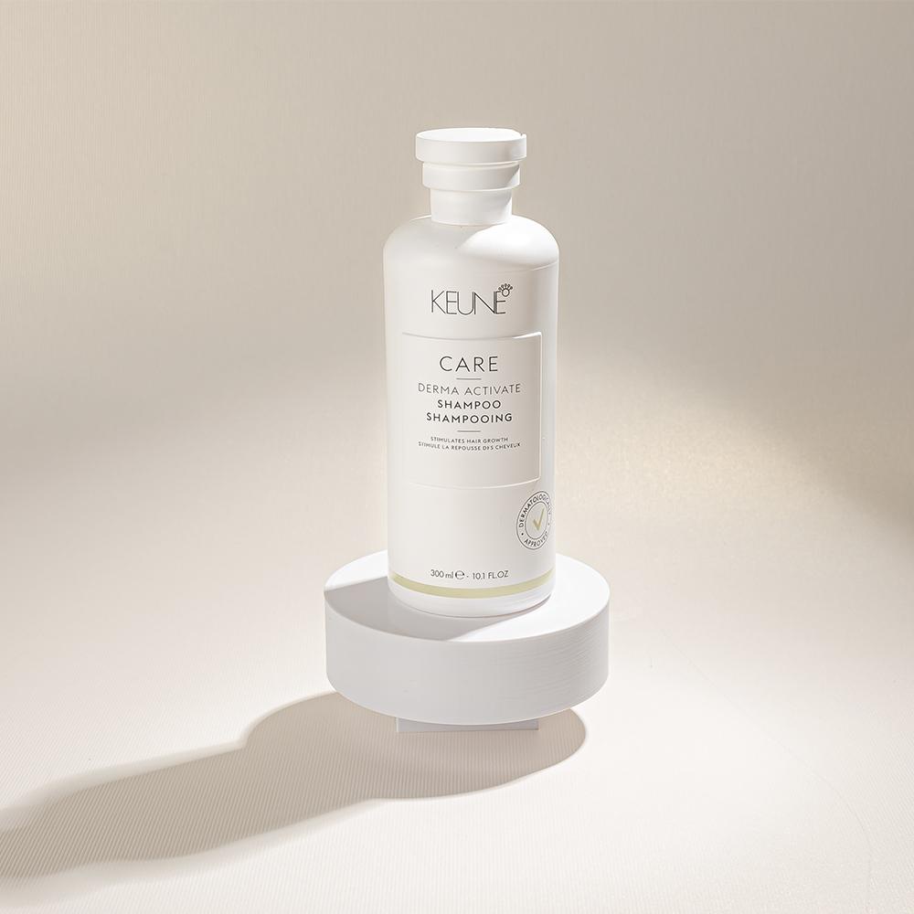 Keune Derma Activate Shampoo 300ml