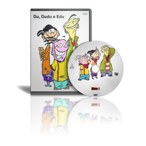Du Dudu Edu Dvd: Onde Comprar | BuscaProdutos