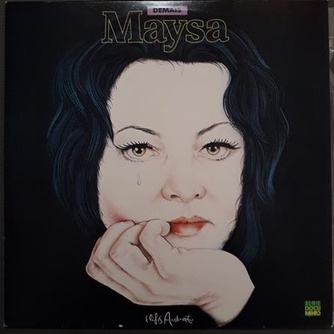 LP Maysa Matarazzo – Demais
