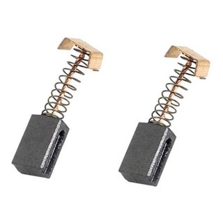 Escova de Carvão Esmerilhadeira Black & Decker G720 em Oferta na Shopee