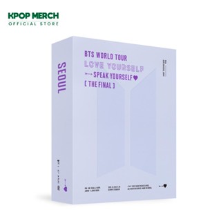 BTS-Tour Mundial