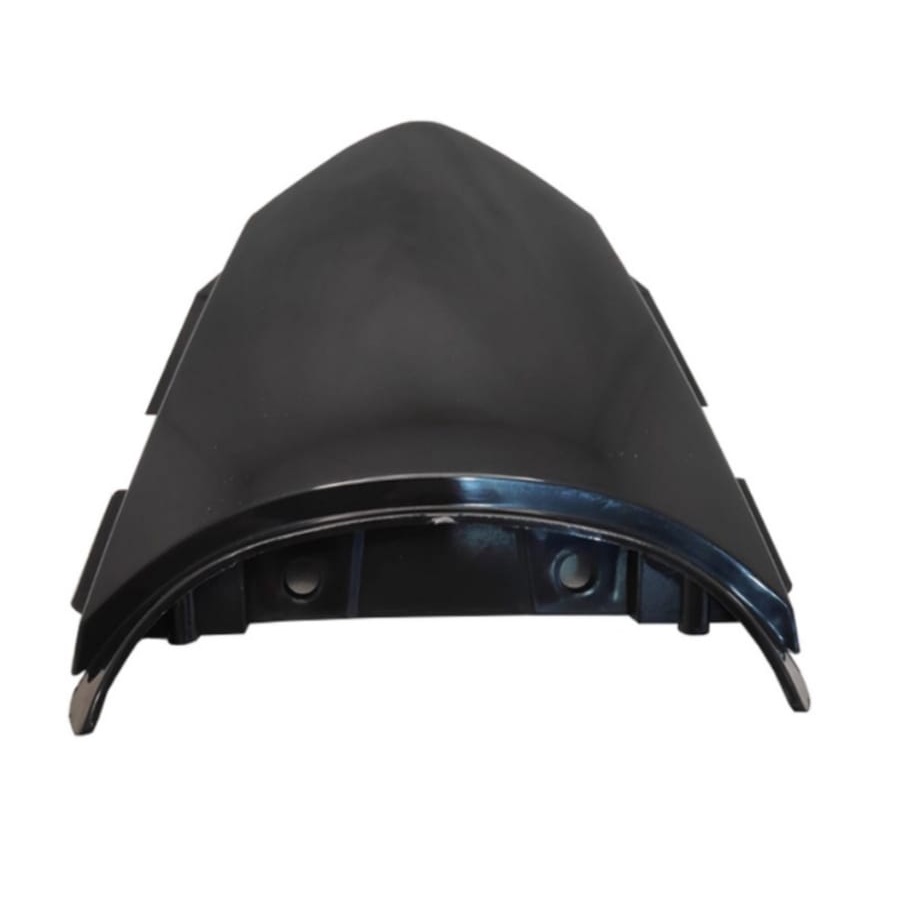 Rabeta Central Titan/fan 150mix 2009 Até 2013 Preto Injetado