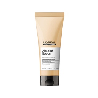 L'Oréal Professionnel Serie Expert Absolut Repair Condicionador 200ml em Oferta na Shopee