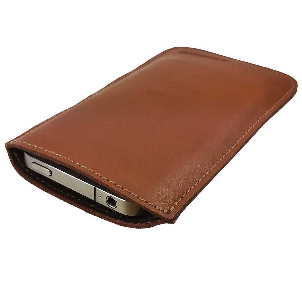 Case Capa Capinha Sob Medida para Celular Smartphone em Retalho de Couro Legítimo Sarroche em Oferta na Shopee