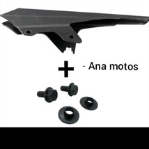 Capa protetor corrente xtz 150 crosser Yamaha xtz150