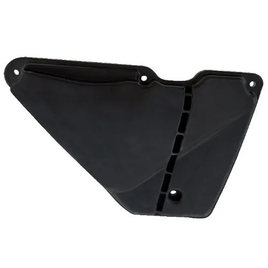 Tampa Do Filtro De Ar Yamaha Ybr 125 Paramotos