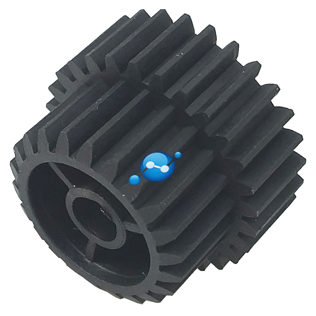 ENGRENAGEM MOTOR COMPATIVEL SAMUNG  SCX-6345N SCX-6555N SCX-6345NJ SCX-6345NX SCX-6555NX SCX-6555N SCX-6545N SL M4370LX SL M5370LX JC66-01011A