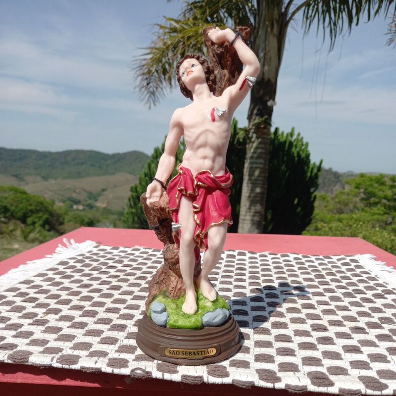 Decoração de São Sebastião - Comprar com Melhor Preço em Decoração